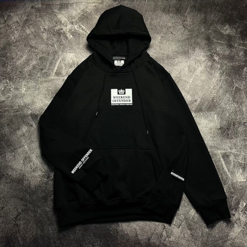Bisa COD|Hoodie WO Tunney Hody |Hoodie Pria Casual |Sweater pria Casual||