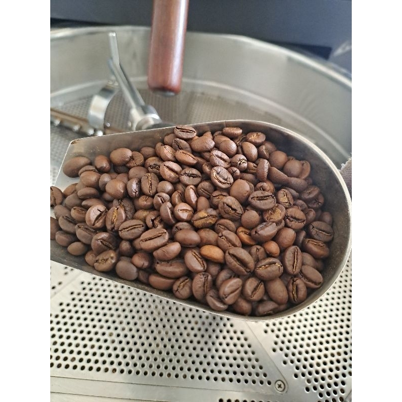 

Kopi Fine Robusta Gunung Halu (Biji/Bubuk)250gr