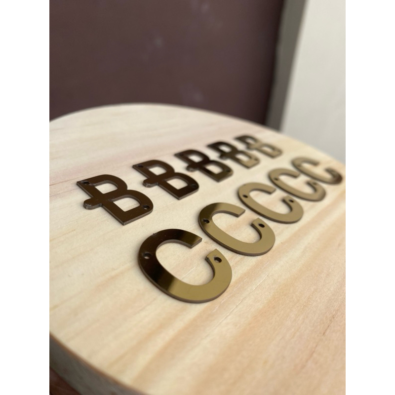 

label besi huruf stanlees label besi custom 100 pc minimal order 100pc