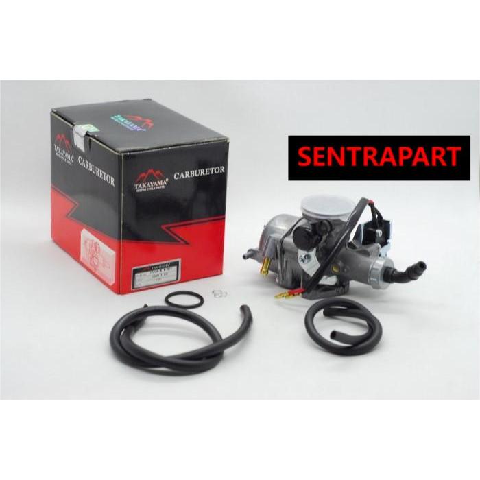 KARBURATOR CARBU KTM SUPRA X-125 TAKAYAMA