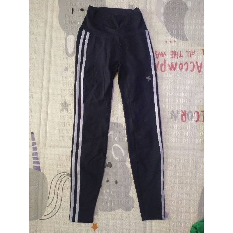 Legging XEXYMIX Second