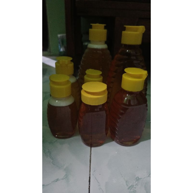 

Paket Usaha Madu Murni