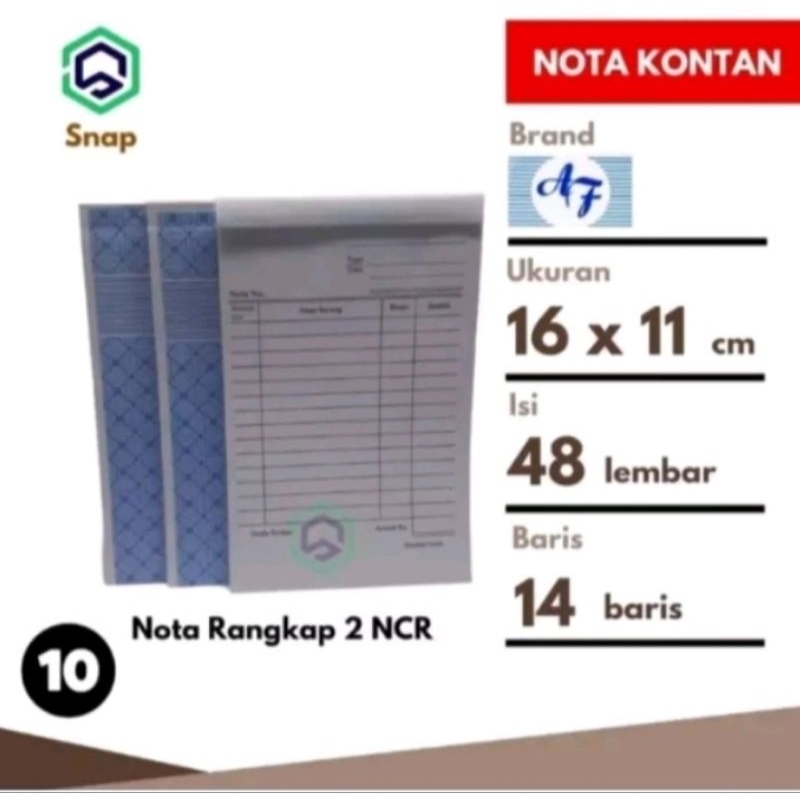 nota bon