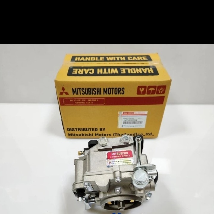 KARBULATOR CARBULATOR L300 BENSIN ORI