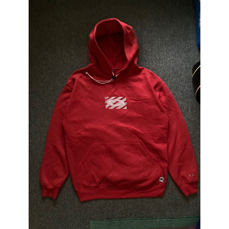 hoodie oakley vintage 90s