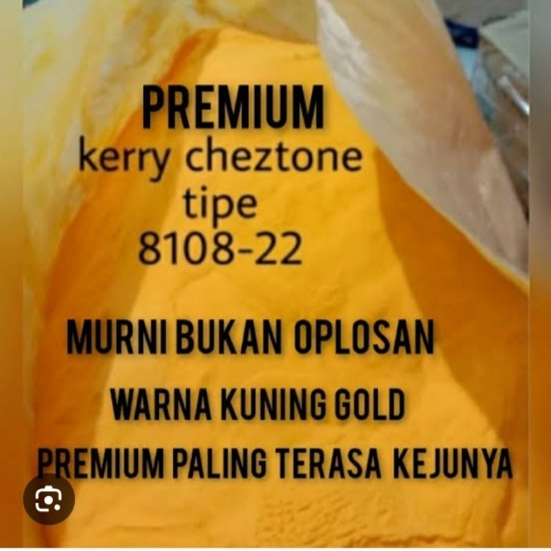 

Keju Kery Chez Tone 8108-22 Original