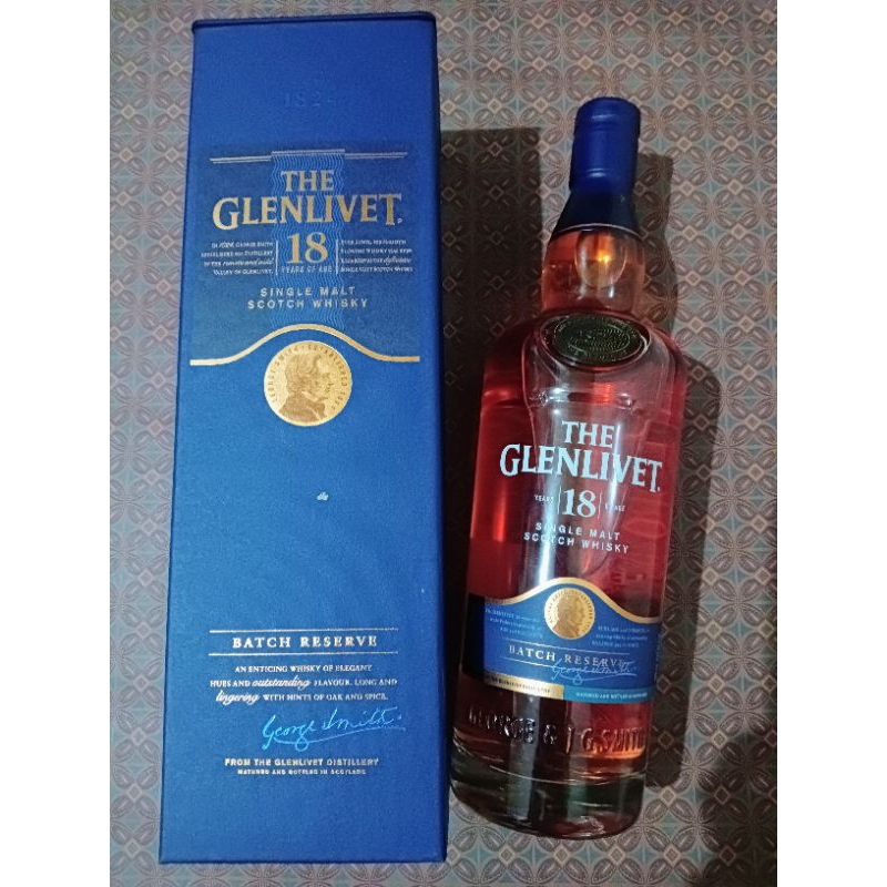 

glenfiet18