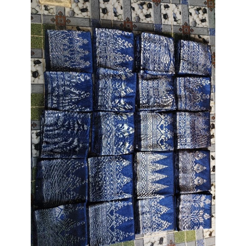 songket Silungkang