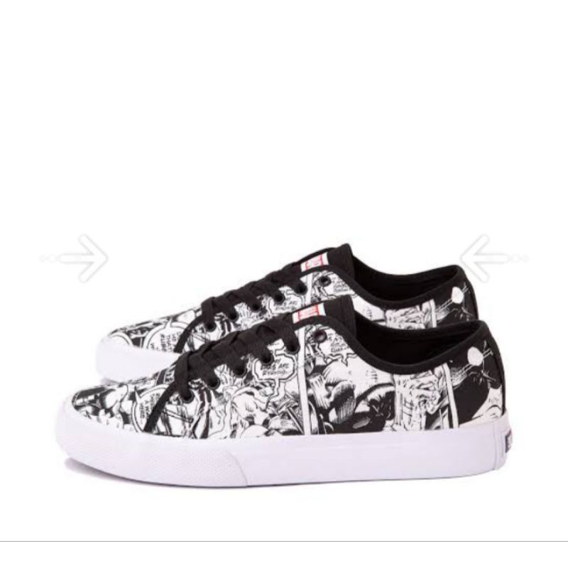 SEPATU DC ORIGINAL EVERYDAY SALE..