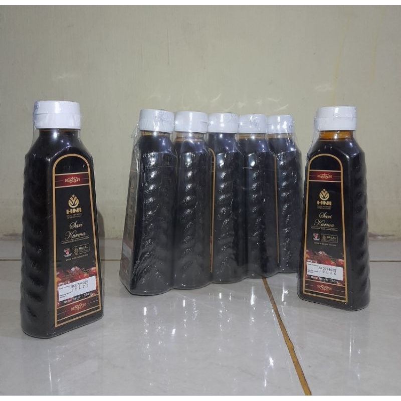 

Sari Kurma
