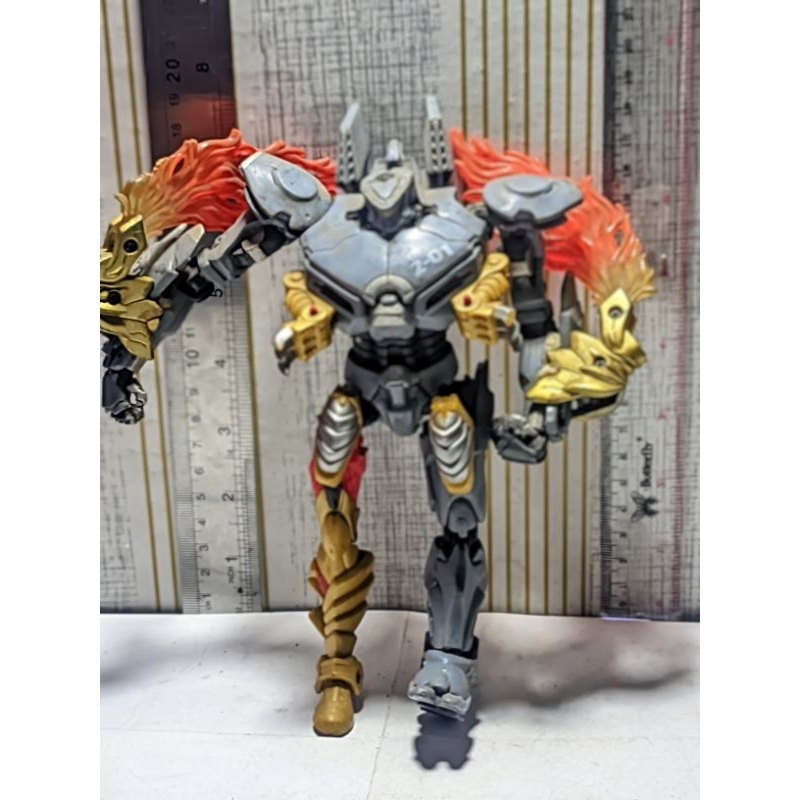 Jual Murah Robot Transformers Megatron Custom original Legendary Picture- Action Figure Robot Transf