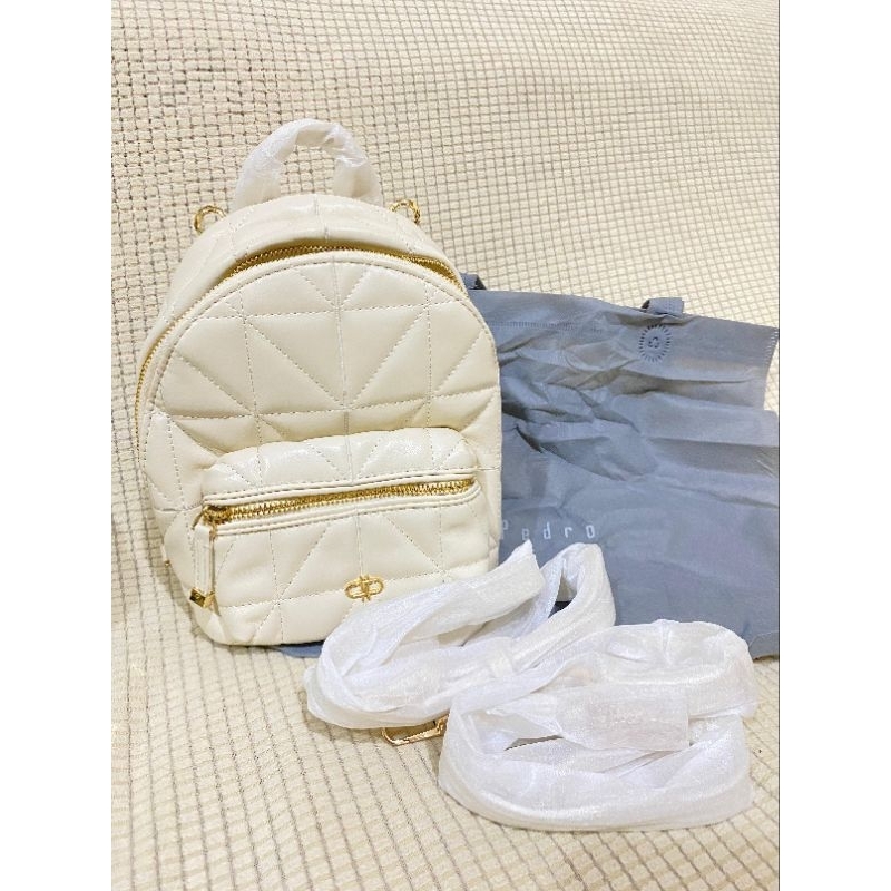 Ransel Mini Pedro Joheun