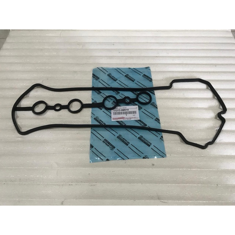PACKING TUTUP KLEP ALL NEW VIOS YARIS 11213-0M010