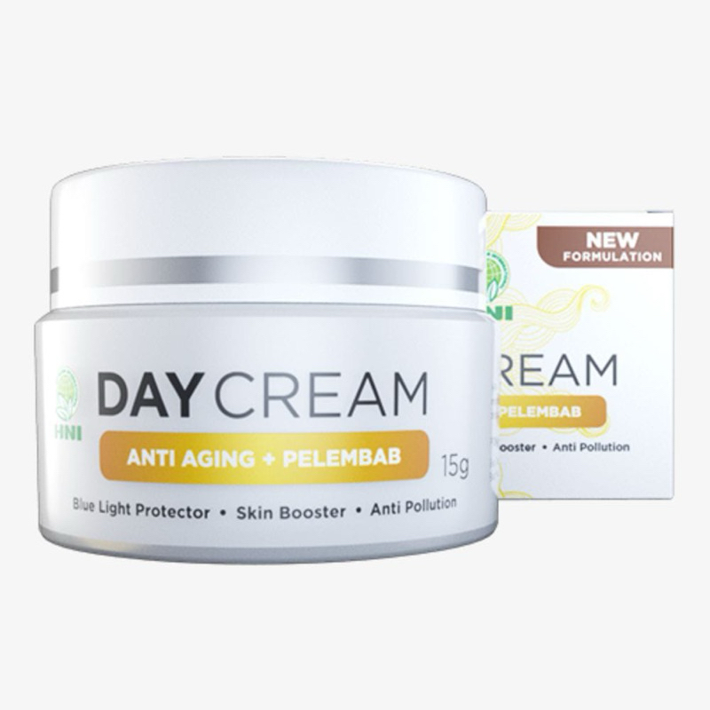 

DAY CREAM HNI HPAI