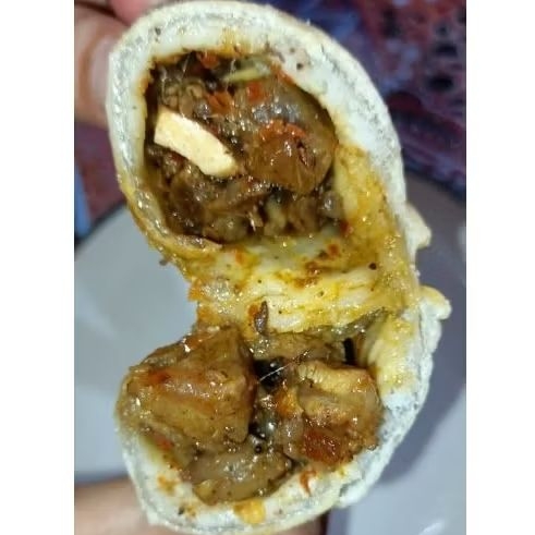 

CIRENG ISI JANDO, AYAM SUIR PEDAS ISI 5-10PCS