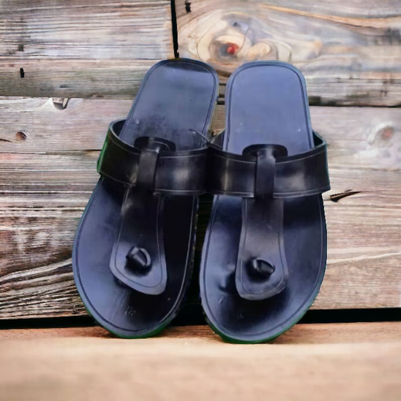 Sandal Bandol Sandal Karet Tahan Lama Sandal Untuk Ketahanan Sandal Keamanan Dari Paku Dll