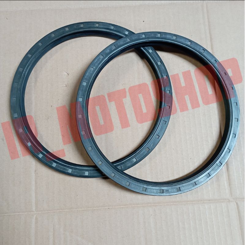 OIL SEAL TC 200 230 15 TC 200x230x15 IRS