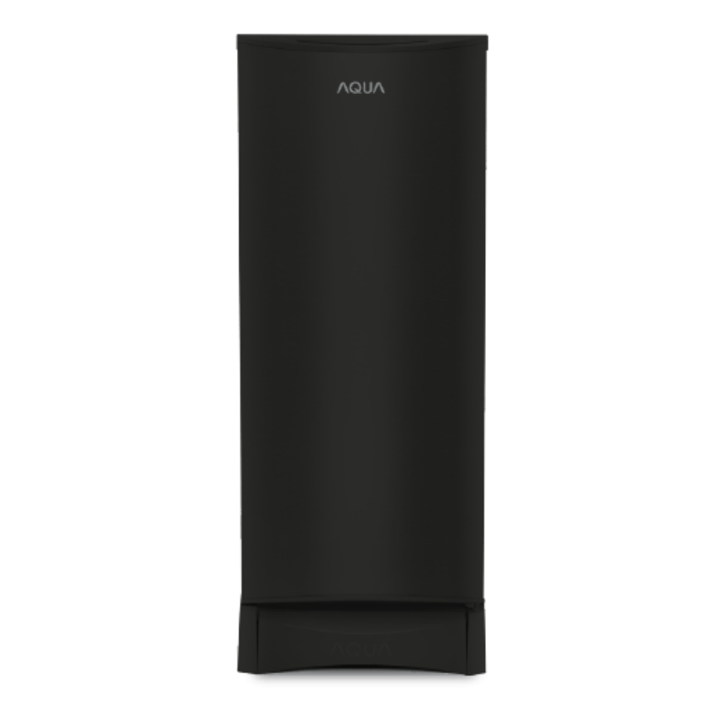 Aqua Kulkas AQRD 190 LS/DS kulkas