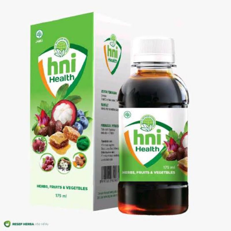 

HNI HEALTH