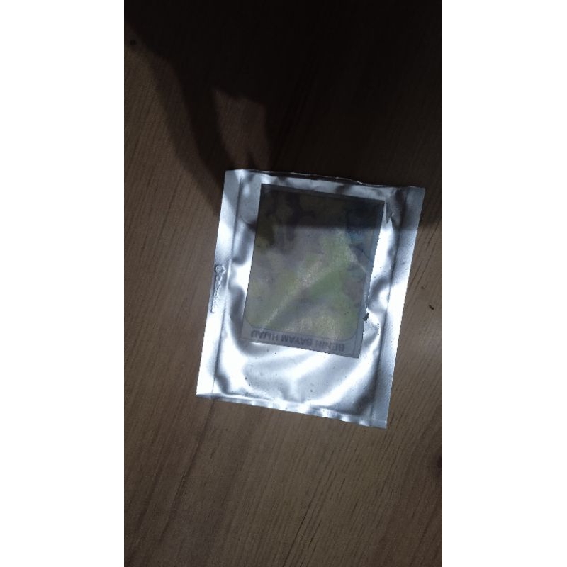 buku petunjuk mesin sprint