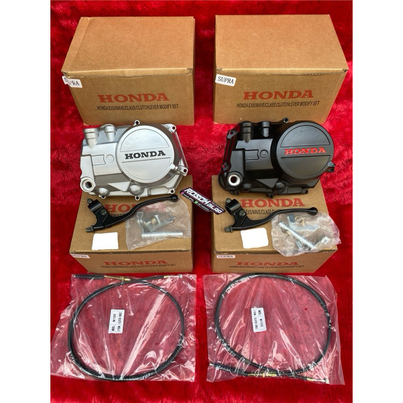 BAK KOPLING BLOK KOPLING GRAND, SUPRA X 110 LAMA, SUPRA FIT NEW/LAMA, REVO LAMA, LEGENDA