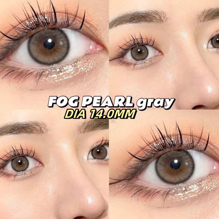New Deal IN SPOTMysticeyes Softlens Lensa Kontak Berwarna 14MM Lensa Kontak Mata Lensa Kontak Berwar