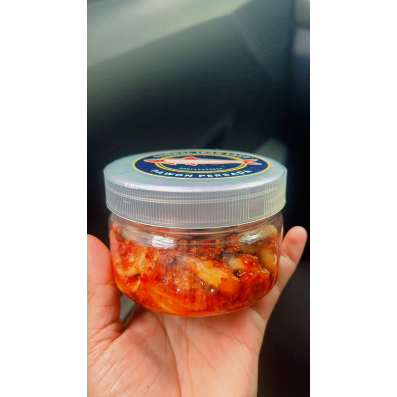 

SAMBAL CUMI