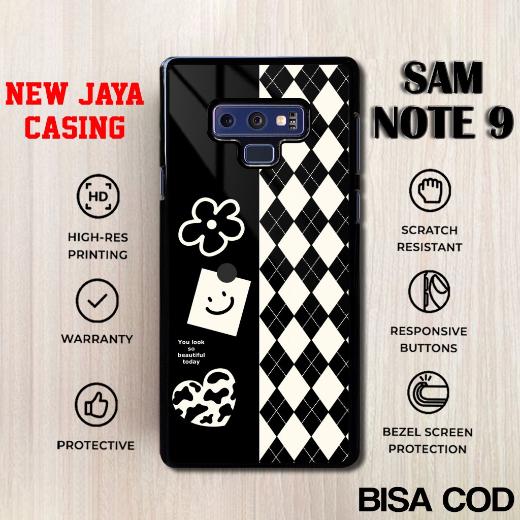 Case Samsung Note 9 Terbaru Hardcase Softcase Glossy Cute 03 Casing Samsung Note 9 Terlaris Termurah