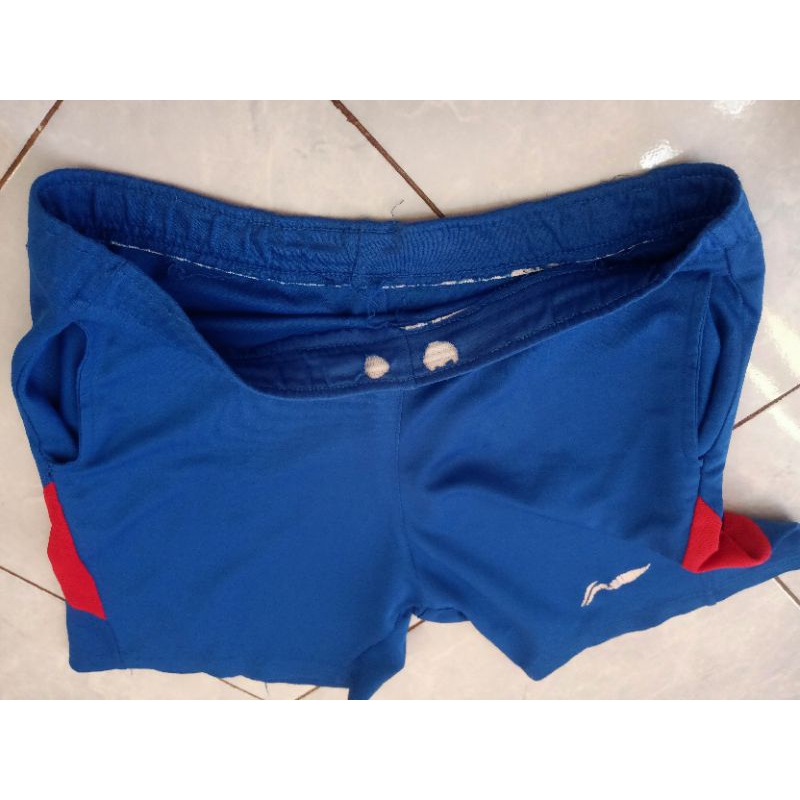 Celana olahraga anak  SD/SMP Preloved