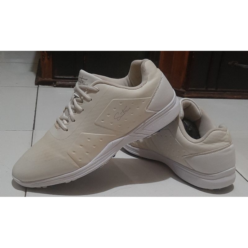 Sepatu Second Original