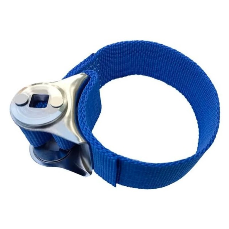 Sabuk Wrench Oil Filter Chain Belt Kunci Filter Oli Filter Sabuk Strap Wrench -