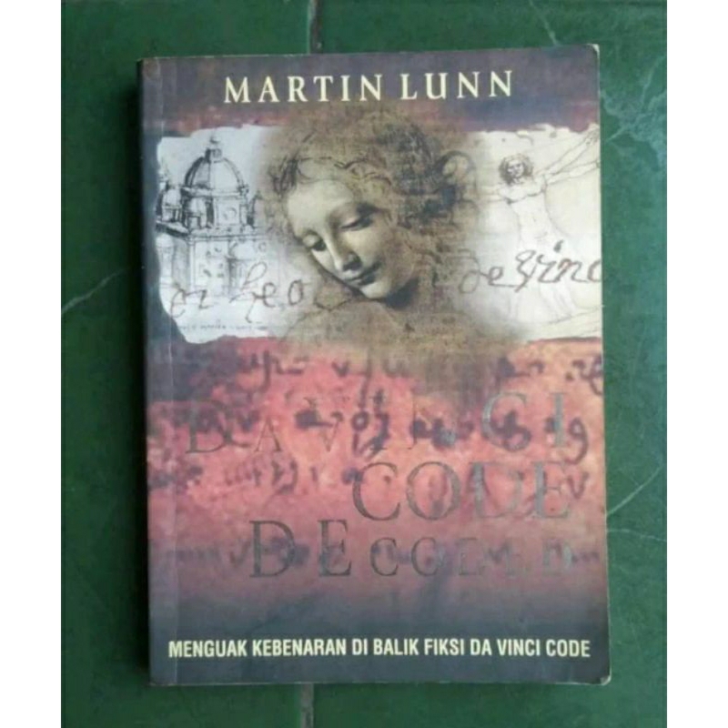 da vinci code