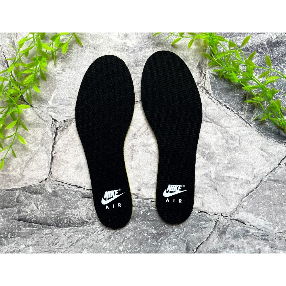KODE I25L Insole Sepatu Pria Wanita  Bantalan Alas Kaki Sepatu Ori Nike Air  Tersedia Size 36 37 375