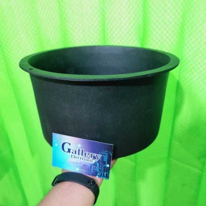 Panci ( tutup speaker ) midle midel 10 inch midel 10''