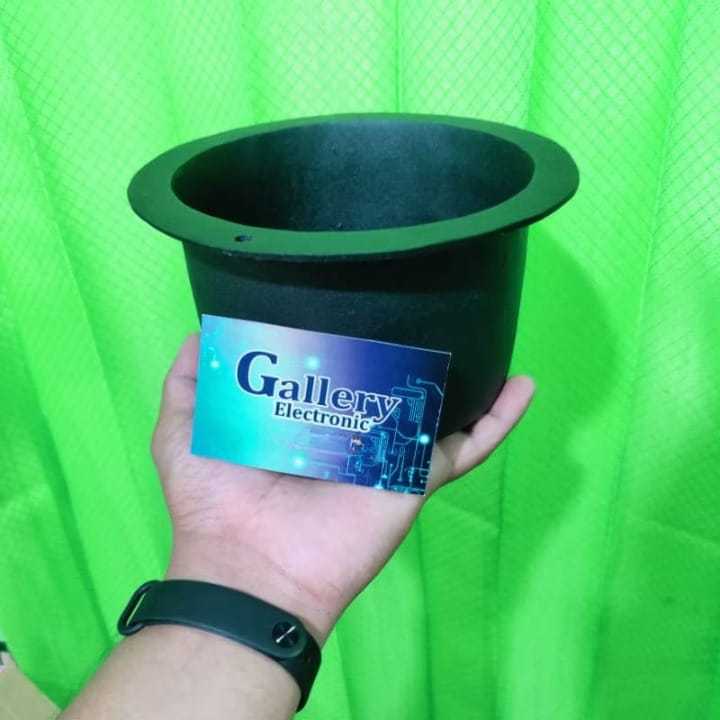 Panci ( tutup speaker ) midle 6 inch midel 6''