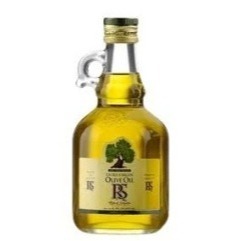 

Minyak Zaitun RS Handle 250gr (RAFAEL SALGADO)