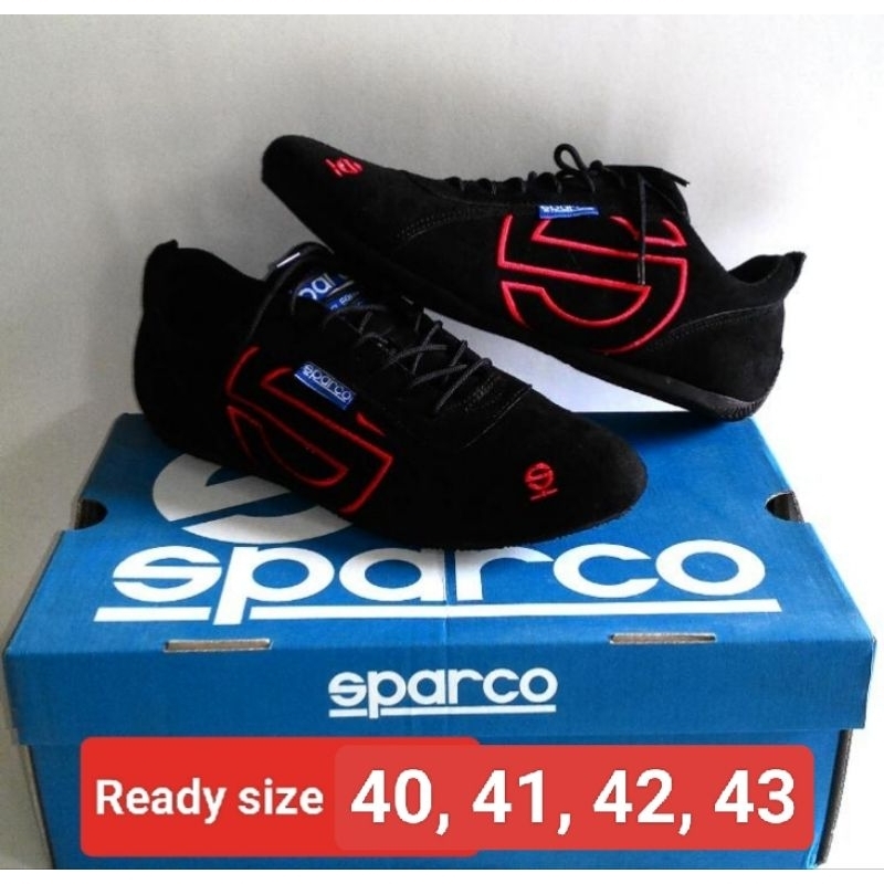 sepatu balap / drag race rally S