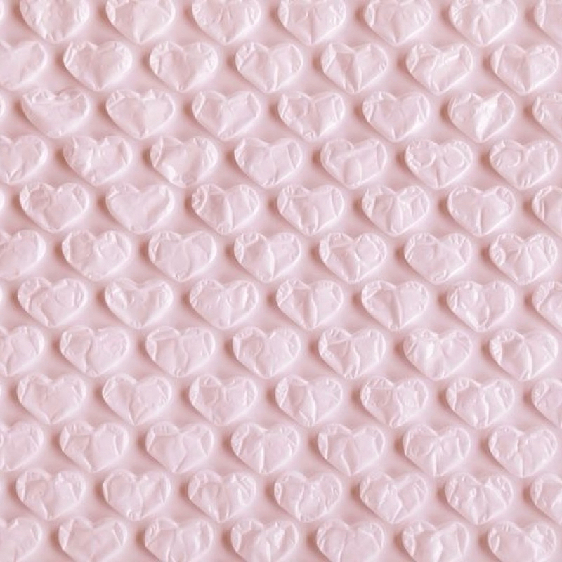 

Lavished Aura | Tambahan Bubble Wrap