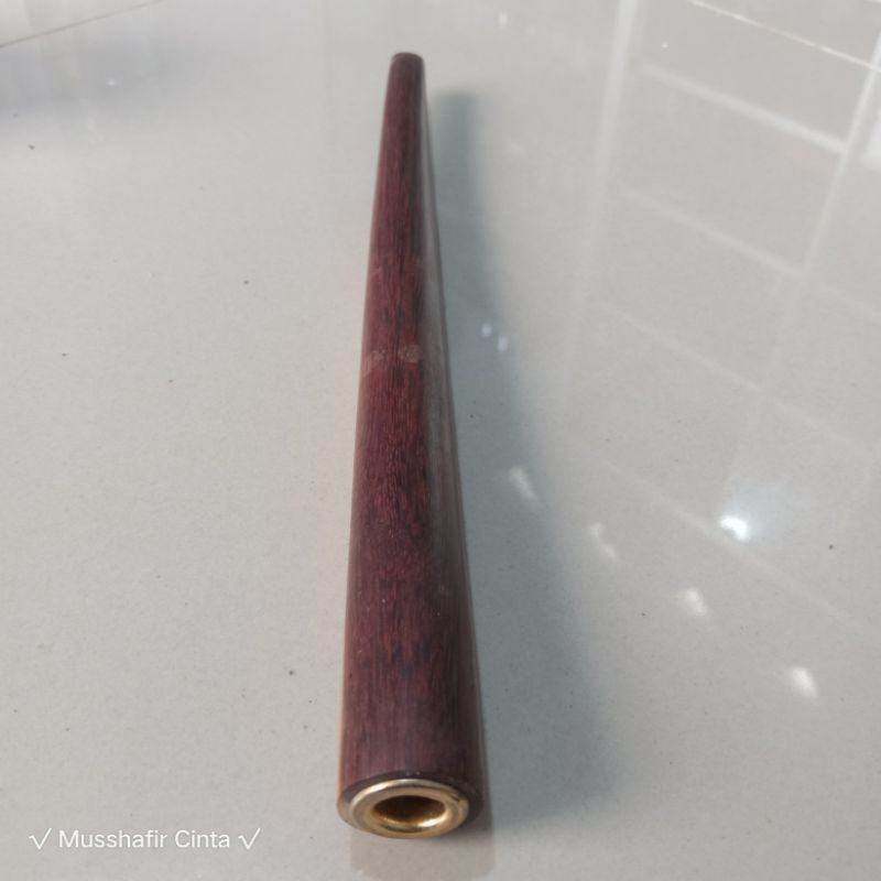 Pipa Once Galih Asem 20cm
