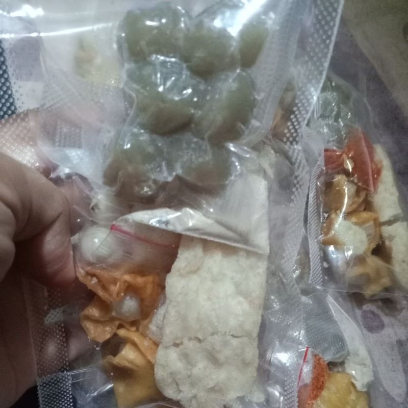 

bakso aci