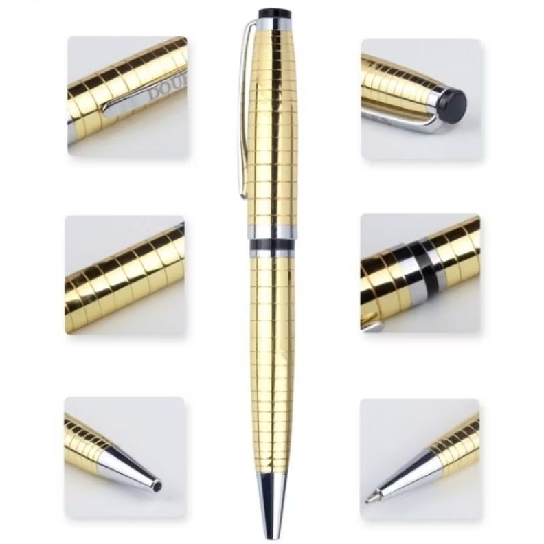 

Ballpoint Pen Luxury Premium MonBleng Ballpoint Pen Lengkap Dengan Box Exlusive