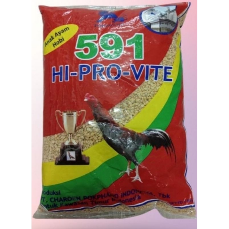 Hi Pro Vite 591 594 MKS