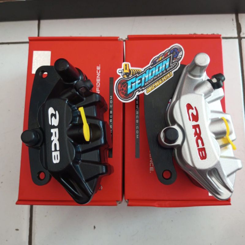 Kaliper RCB E series CRF/wr155/vario125/beat