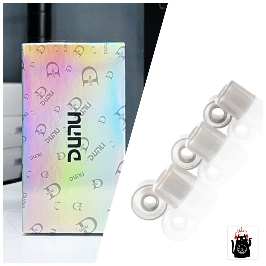 Dunu s&s stage & studio eartips harga untuk 1 pasang