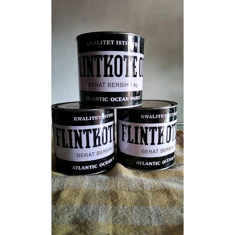 flinkote Oil