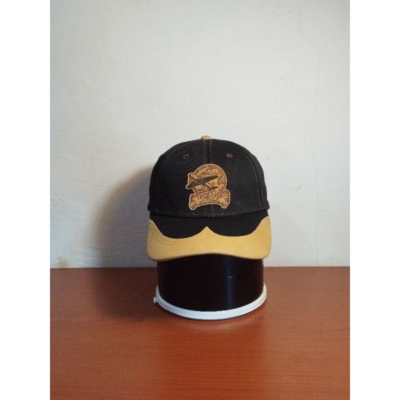 Topi Indiana Jones Lucas Film