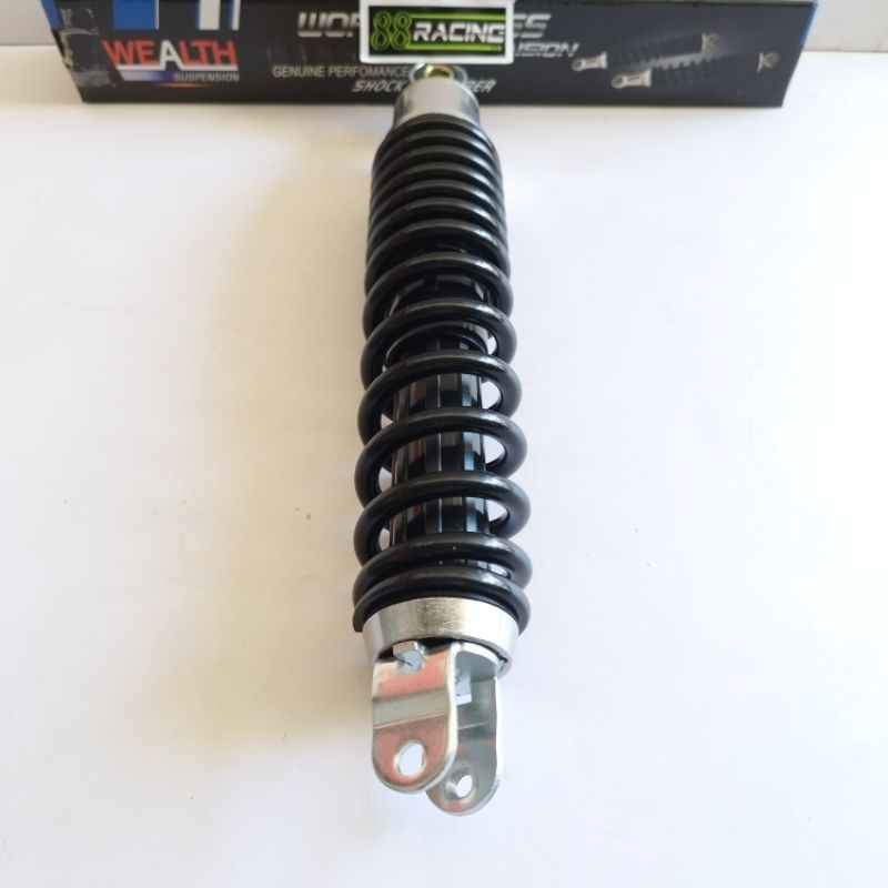 SHOCK WEALTH BELAKANG STANDART METIC