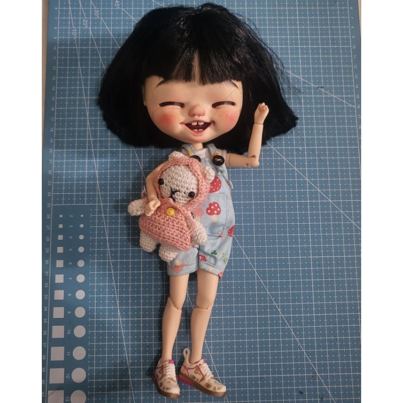 Jual Blythe Doll / Boneka Blythe
