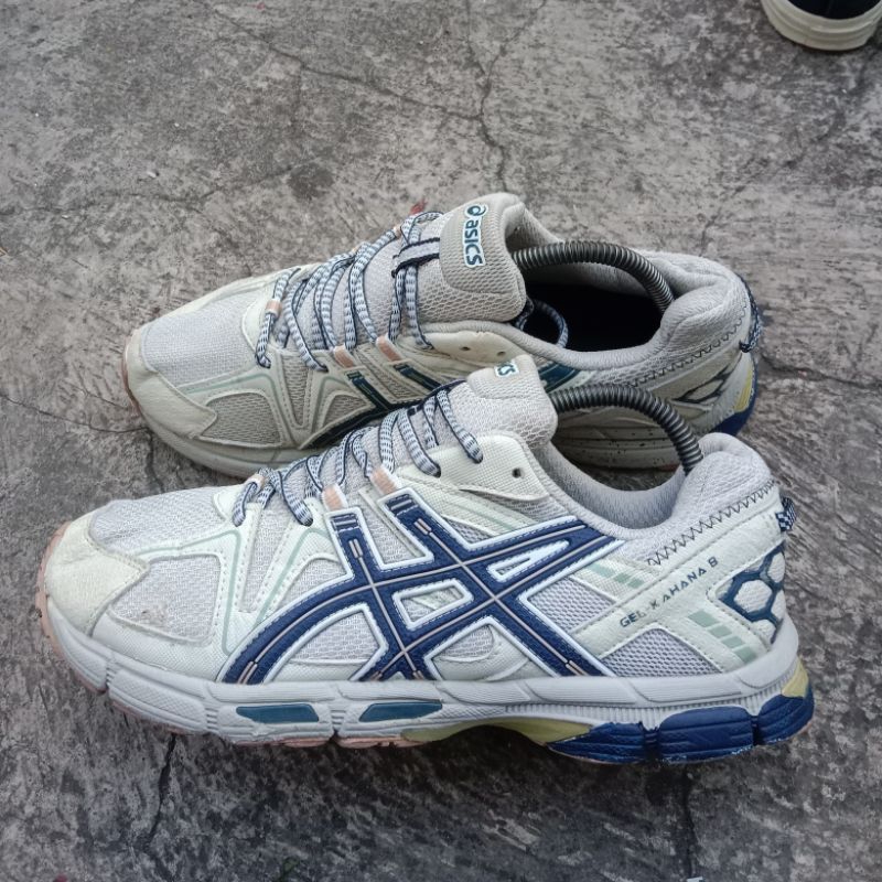 Asics Gel Kahana-8