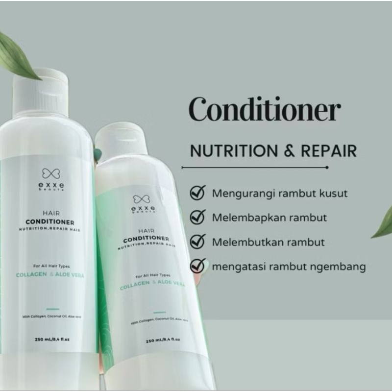 Conditioner exxe beauty
